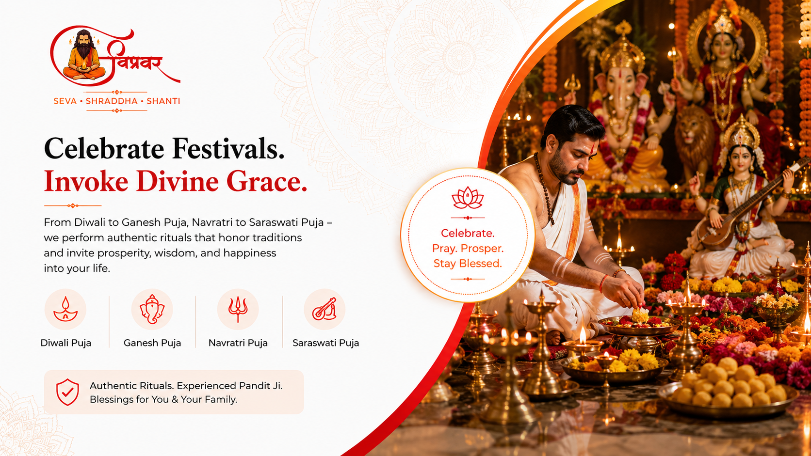 Vipravar Banner
