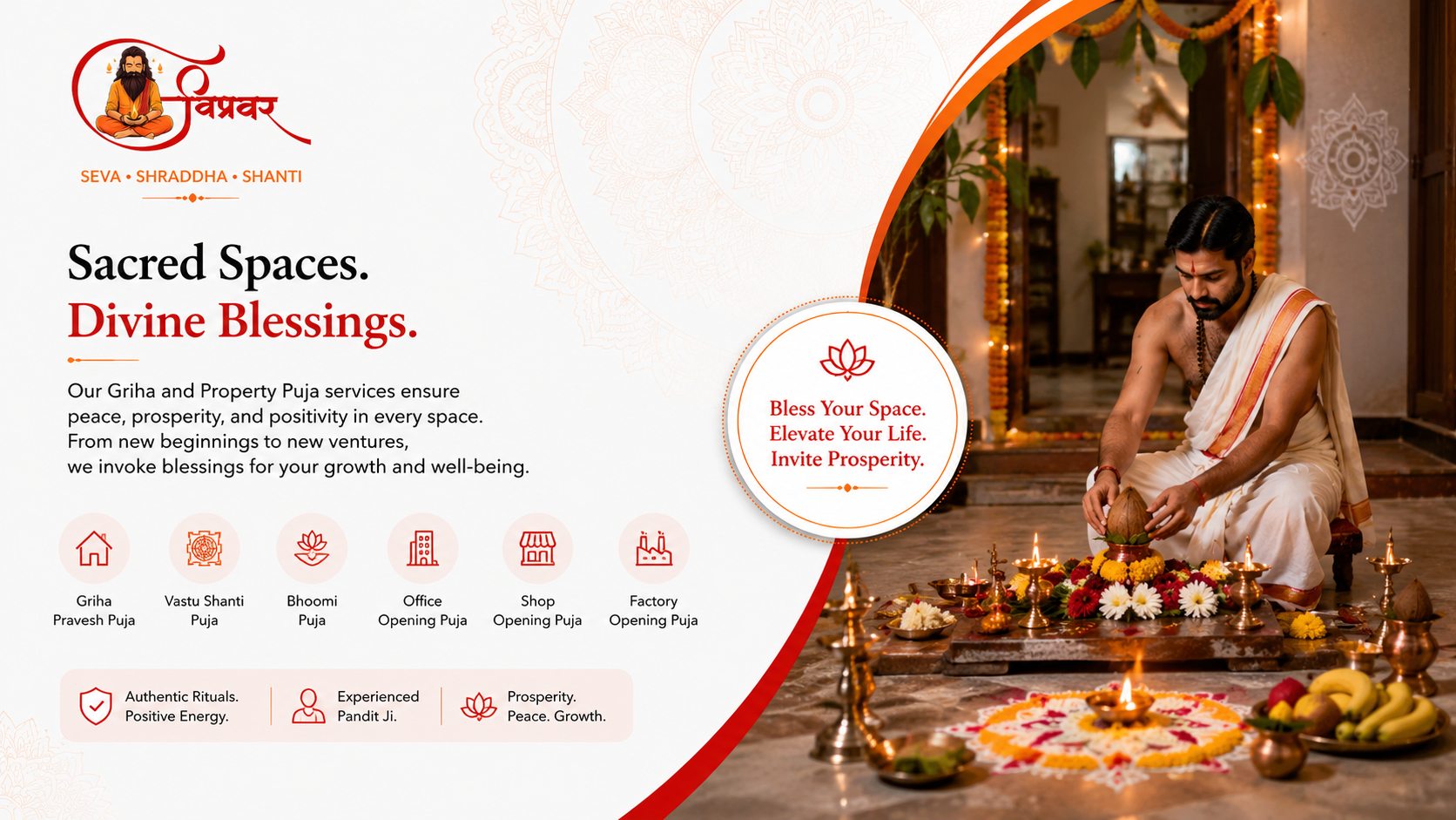 Vipravar Banner