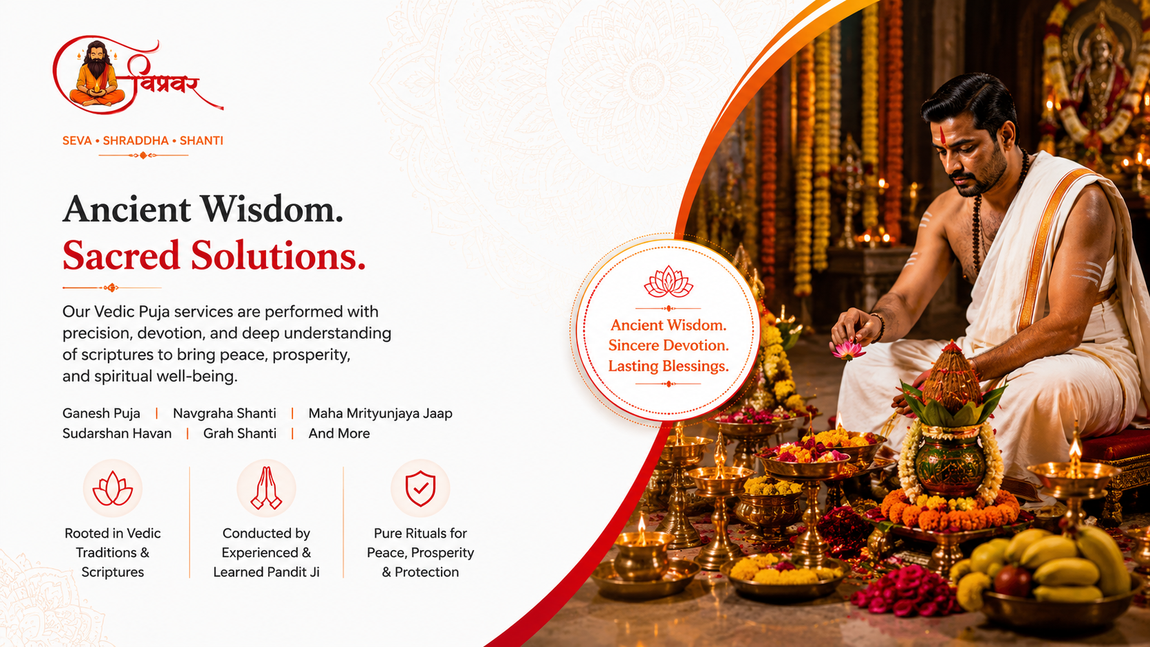 Vipravar Banner