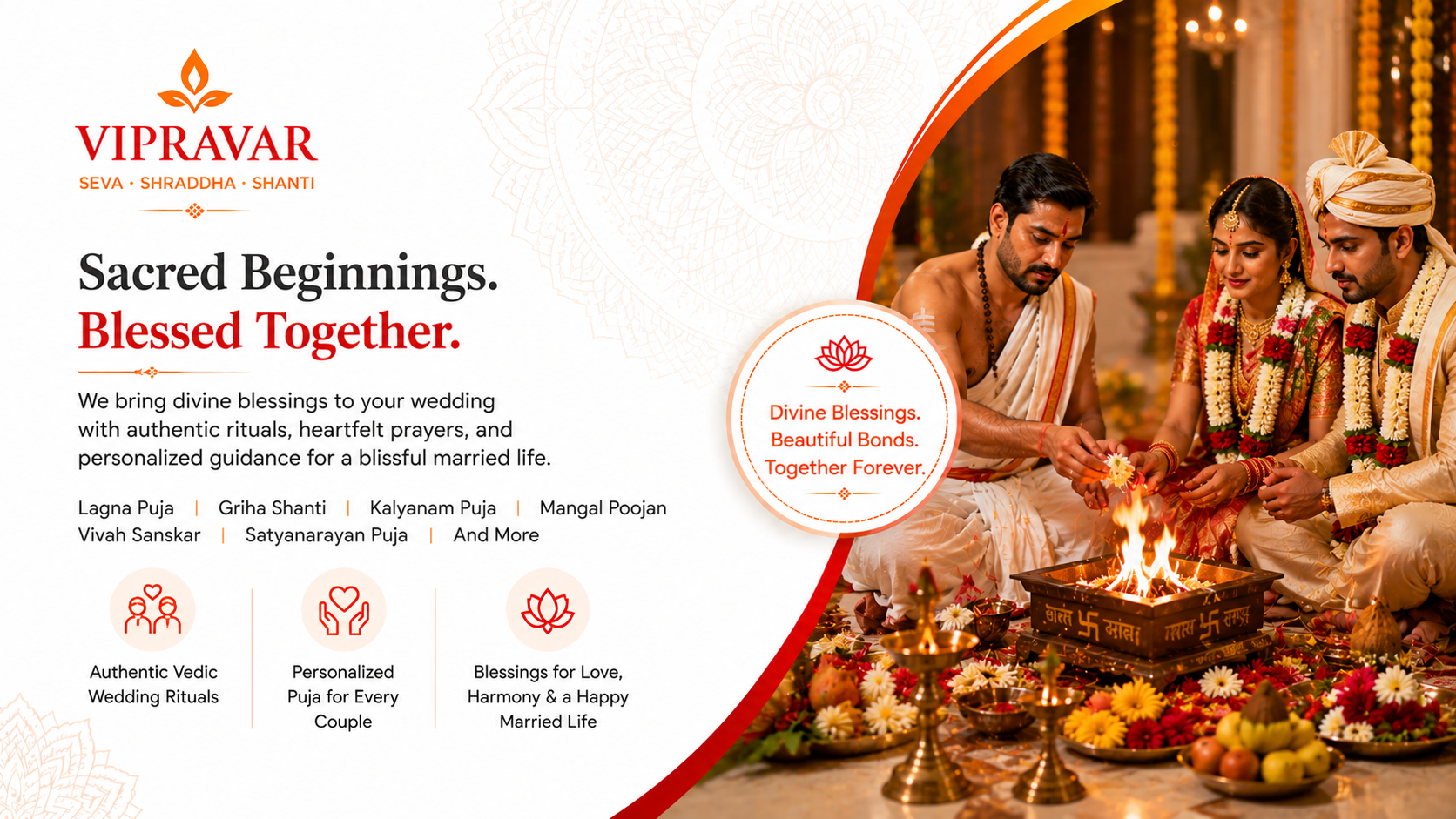 Vipravar Banner