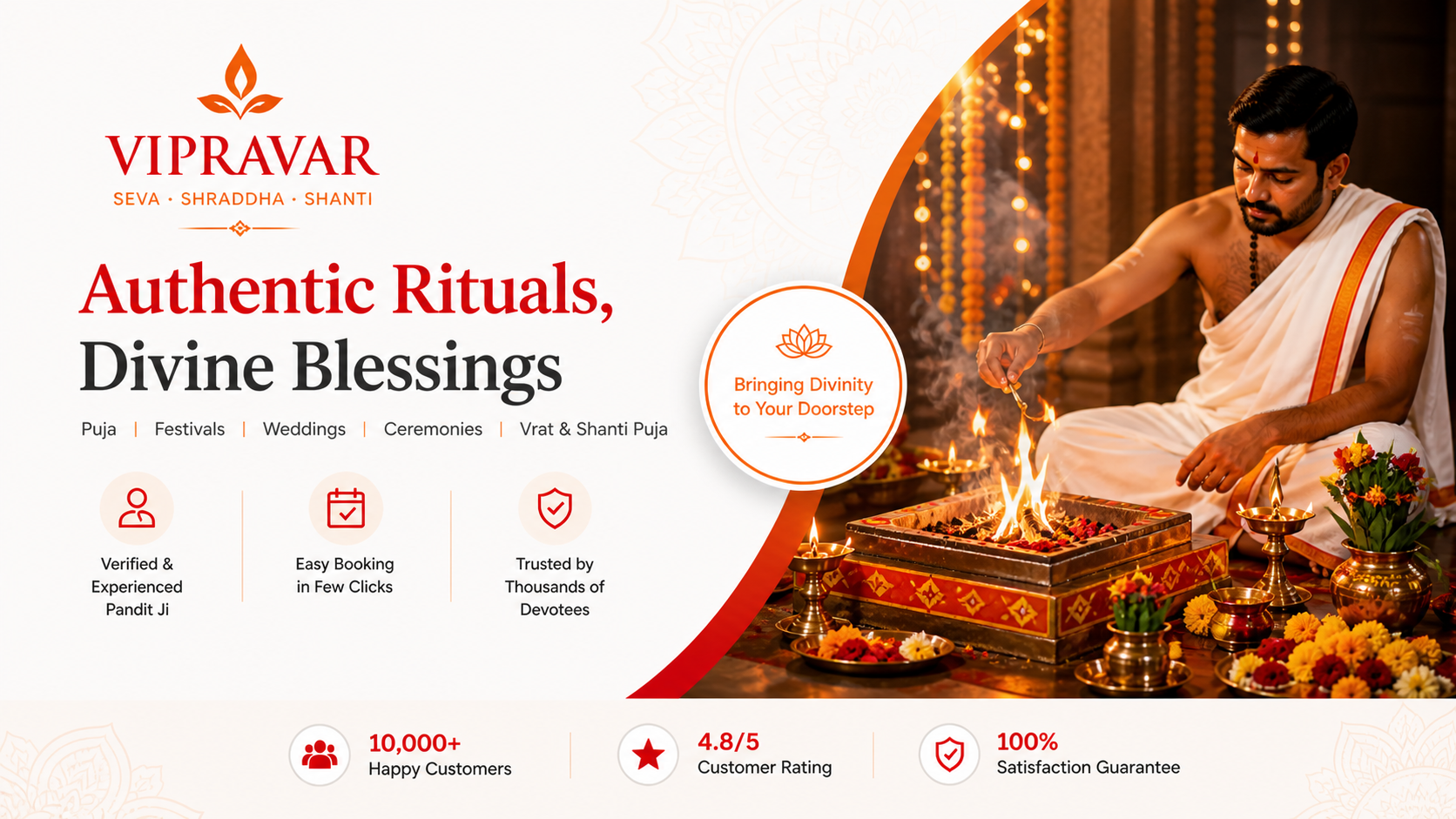 Vipravar Banner