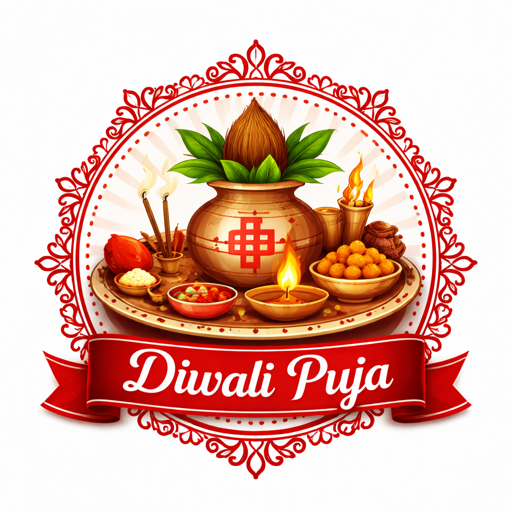 Diwali Puja